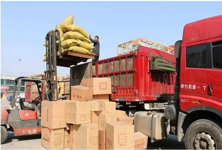 泉州到迎江区物流专线