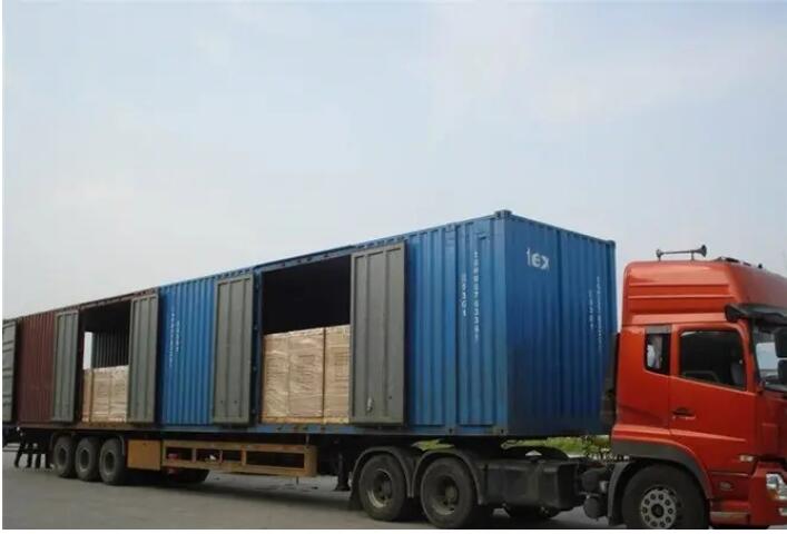 泉州到迎江区整车运输