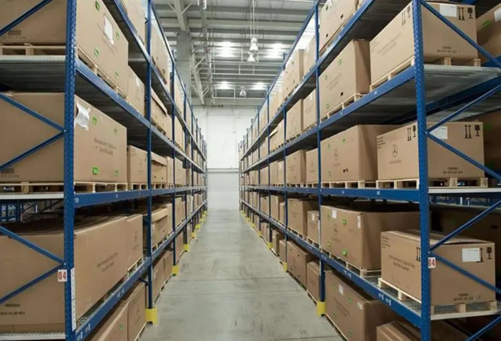 泉州到迎江区货物仓储