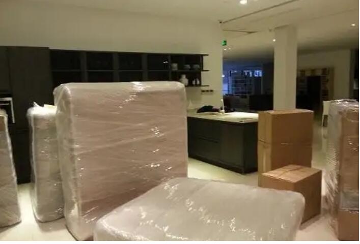 泉州到迎江区长途搬家