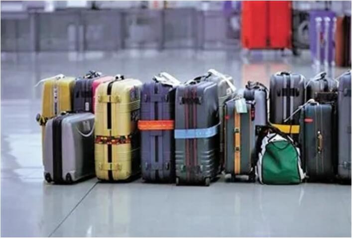 泉州到迎江区行李托运