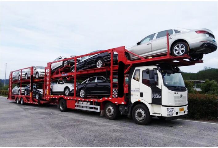 泉州到迎江区轿车托运